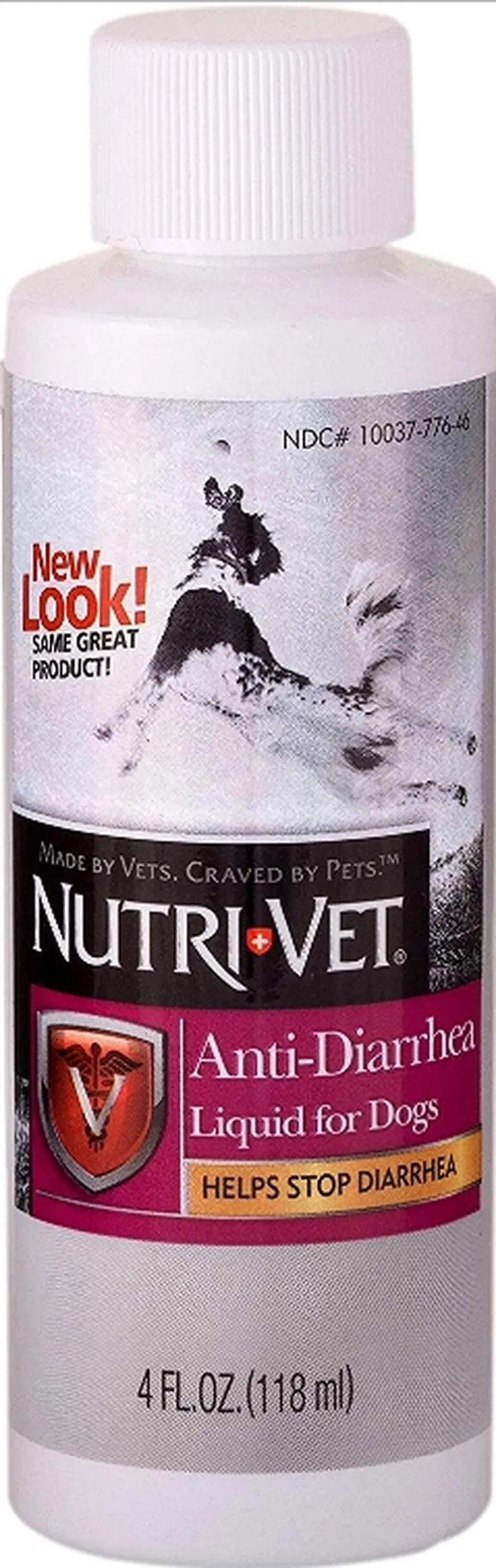 Nutri Vet Wellness Anti Diarrhea Liquid Photo 2