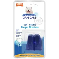 Photo of Nylabone Advanced Oral Care Finger Brush