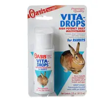 Photo of Oasis Rabbit Vita Drops