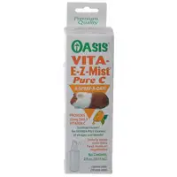 Photo of Oasis Vita E-Z-Mist Pure C for Guinea Pigs