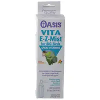 Photo of Oasis Vita E-Z-Mist for Big Birds