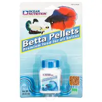 Photo of Ocean Nutrition Betta Pellets