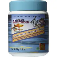 Photo of Ocean Nutrition Community Formula Flakes