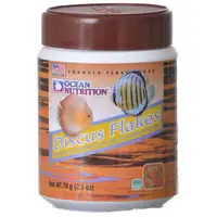 Photo of Ocean Nutrition Discus Flakes