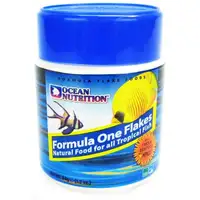 Photo of Ocean Nutrition Formula ONE Flakes