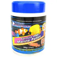 Photo of Ocean Nutrition Formula ONE Marine Pellet - Medium