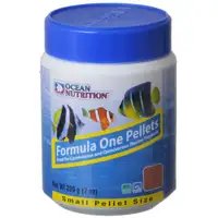 Photo of Ocean Nutrition Formula ONE Marine Pellets Small