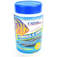 Photo of Ocean Nutrition Formula One Flakes for All Tropical Fish