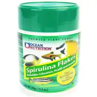 Photo of Ocean Nutrition Spirulina Flakes