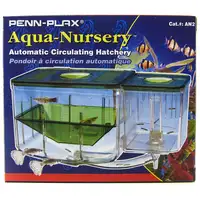 Photo of Penn Plax Aqua Nursery Automatic Circulating Hatchery