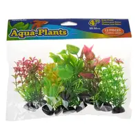 Photo of Penn Plax Aqua-Plants Betta Plants - Medium