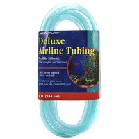 Photo of Penn Plax Delux Airline Tubing - Silicone
