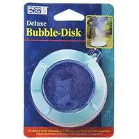 Photo of Penn Plax Delux Bubble-Disk