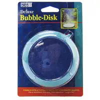 Photo of Penn Plax Delux Bubble-Disk