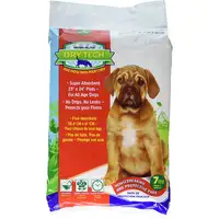 Photo of Penn Plax Dry-Tech Dog and Puppy Training Pads 23