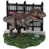 Photo of Penn Plax Jurassic Park T-Rex Aquarium Ornament