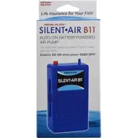 Photo of Penn Plax Silent-Air B11 Battery Back-Up Pump