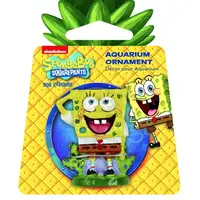 Photo of Penn Plax SpongeBob Square Pants Ornament