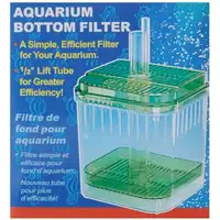 Photo of Penn Plax The Bubbler Aquarium Bottom Filter