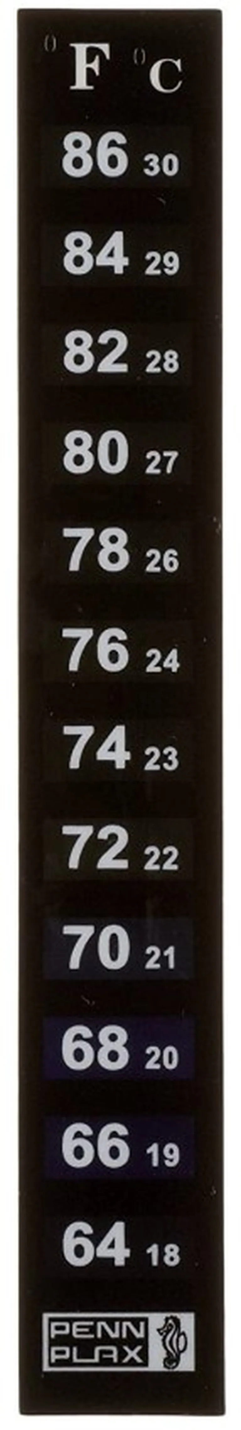 Penn Plax Therma-Temp Full-Range Digital Thermometer Photo 2