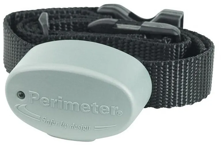 Perimeter Technologies Comfort Contact Extra Receiver Collar Photo 2