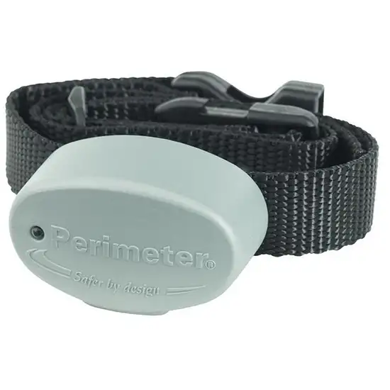 Perimeter Technologies Comfort Contact Extra Receiver Collar Photo 2