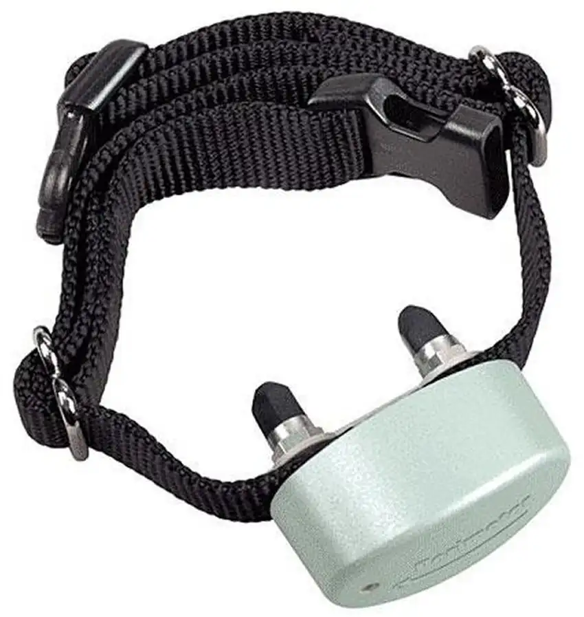 Perimeter Technologies Comfort Contact Extra Receiver Collar Photo 1