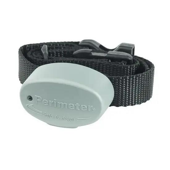 Perimeter Technologies Invisible Fence R21 Replacement Collar - 10K Photo 1