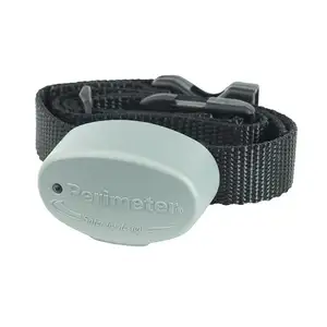 Photo of Perimeter Technologies Invisible Fence R21 Replacement Collar - 7K