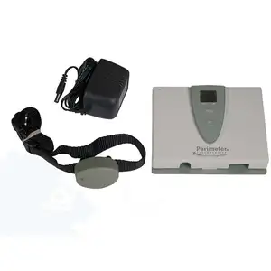 Photo of Perimeter Technologies Ultra Comfort Contact Pet Fencing System - No Wire