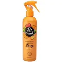 Photo of Pet Head Ditch the Dirt Deodorizing Spray for Dogs Orange with Aloe Vera
