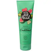 Photo of Pet Head Furtastic Knot Detangler Conditioner for Dogs Watermelon with Shea Butter