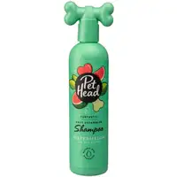 Photo of Pet Head Furtastic Knot Detangler Shampoo for Dogs Watermelon with Shea Butter