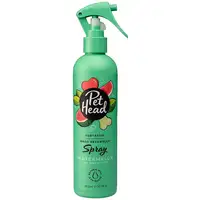 Photo of Pet Head Furtastic Knot Detangler Spray for Dogs Watermelon with Shea Butter