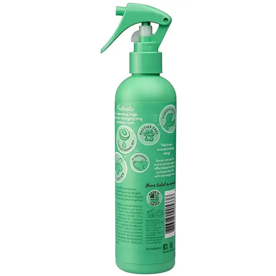 Pet Head Furtastic Knot Detangler Spray for Dogs Watermelon with Shea Butter Photo 2