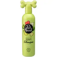 Photo of Pet Head Mucky Pup Puppy Shampoo Pear with Chamomile