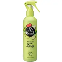 Photo of Pet Head Mucky Pup Puppy Spray Pear with Chamomile