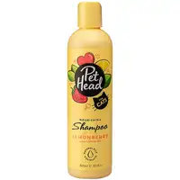 Photo of Pet Head Nourishing Shampoo for Cats Lemonberry with Lemon Oil