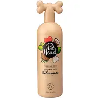 Photo of Pet Head Sensitive Soul Delicate Skin Shampoo for Dogs Coconut with Marula Oil
