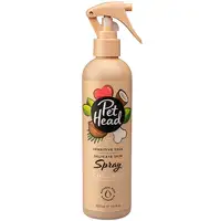 Photo of Pet Head Sensitive Soul Delicate Skin Spray for Dogs Coconut with Marula Oil