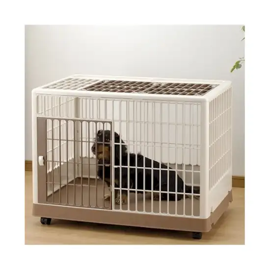 Pet Training Crate - Large Photo 1