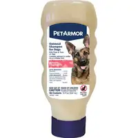 Photo of PetArmor Flea and Tick Shampoo for Dogs Hawaiian Ginger Scent
