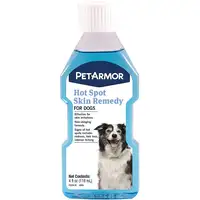 Photo of PetArmor Hot Spot Skin Remedy for Dogs Non-Stinging Formula