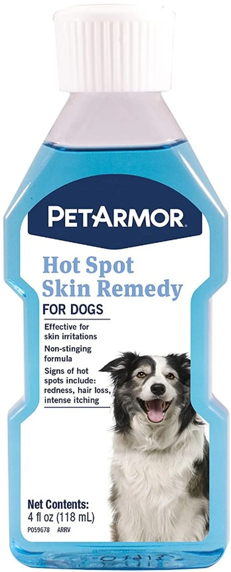 PetArmor Hot Spot Skin Remedy for Dogs Non-Stinging Formula Photo 1