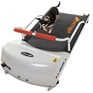 Photo of PetRun PR700 Dog Treadmill