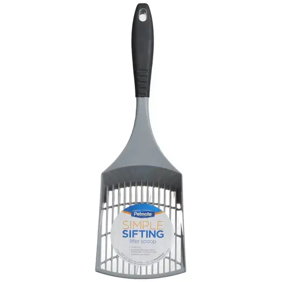 Petmate Easy Sifter Litter Scoop Photo 1