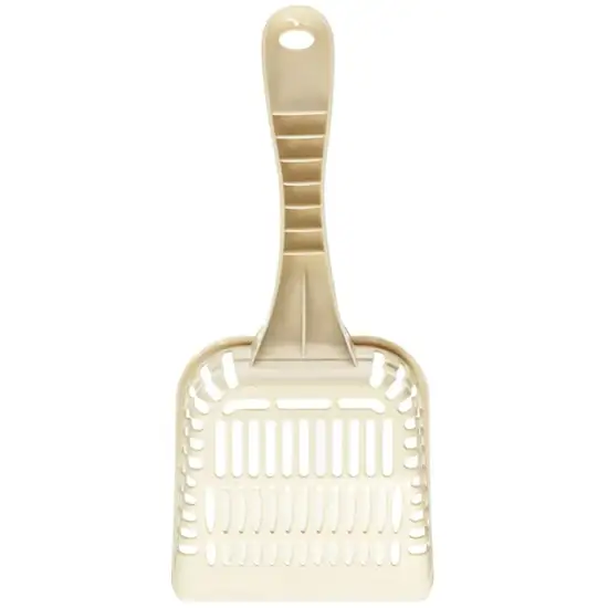 Petmate Giant Litter Scoop with Antimicrobial Protection Photo 2