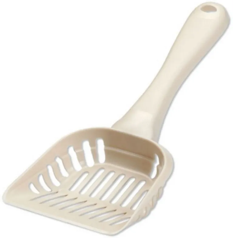 Petmate Large Litter Scoop for Cats Photo 1