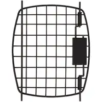 Photo of Petmate Ruff Max Kennel Replacement Door - Black