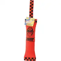 Photo of Petsport Fire Hose Bumper Dog Toy